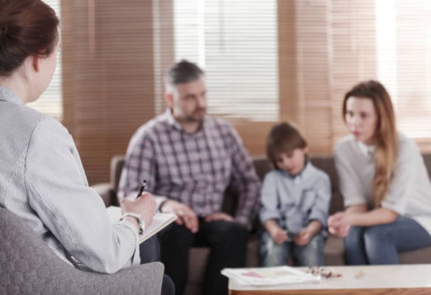Mediation Failures Oswaldtwistle: Protecting Children in Complex Family Cases Litigation