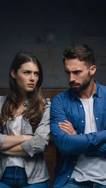The Hidden Emotional and Financial Cost of Ongoing Family Conflict Oswaldtwistle