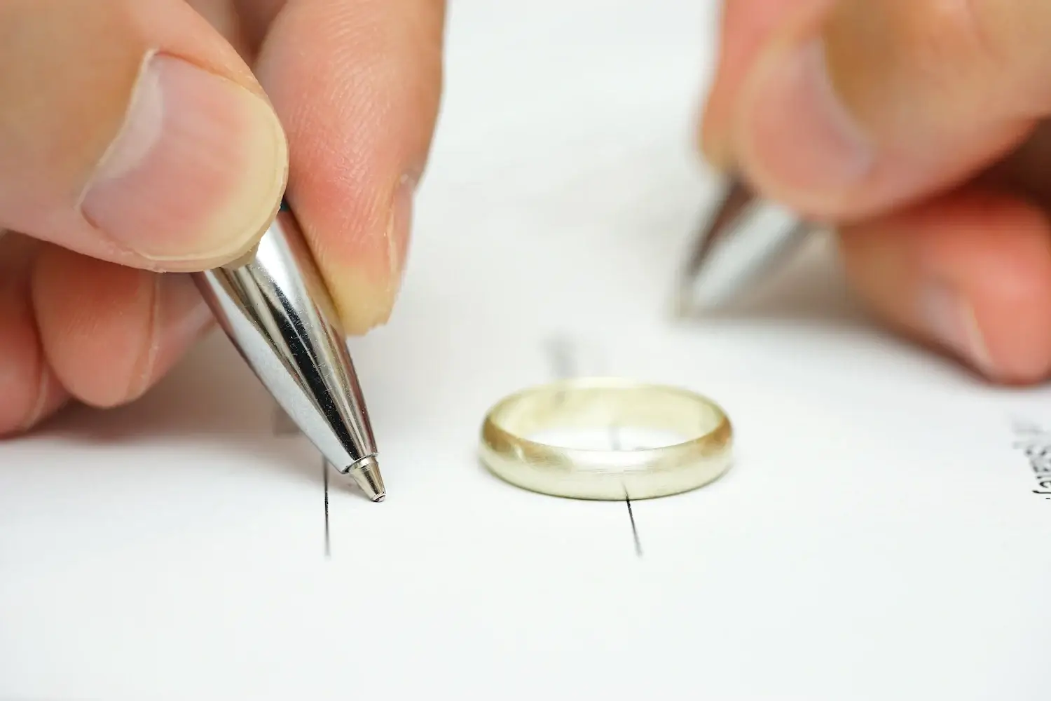Strengthening Your Position in Divorce Negotiations with Professional Mediation Oswaldtwistle