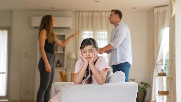 What Is Parental Responsibility in the UK Oswaldtwistle