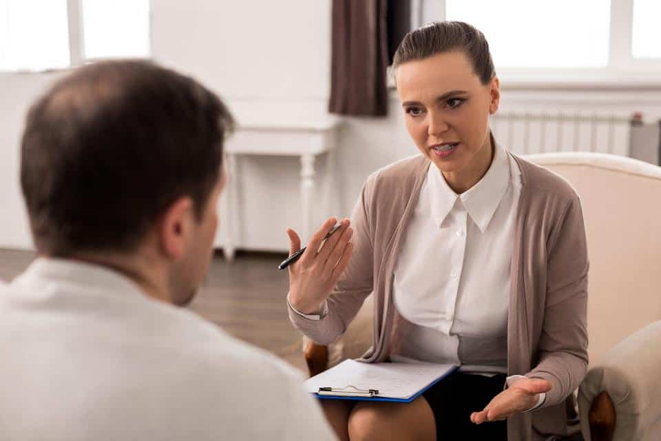 Techniques Used in Family Mediation​ Oswaldtwistle