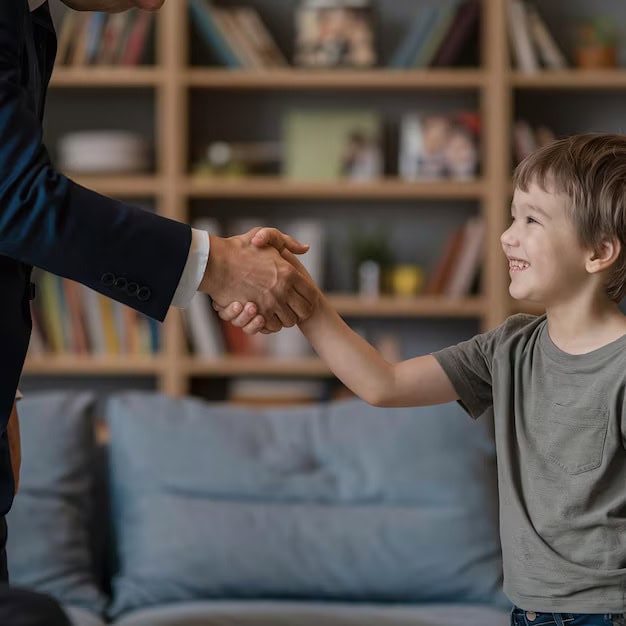 Understanding Child Arrangements – Guidance from EH Mediation Specialists Oswaldtwistle