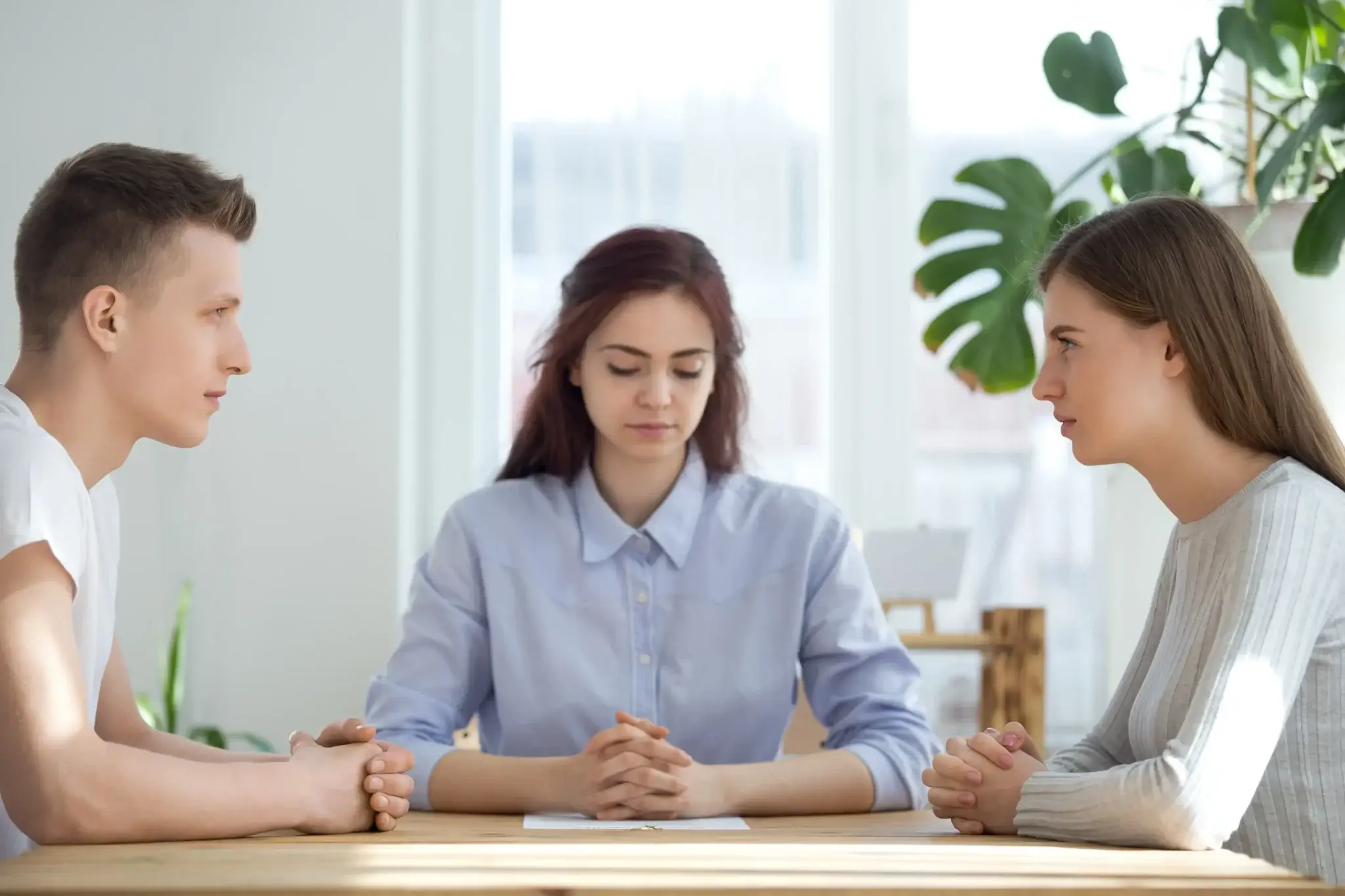 Mediators Oswaldtwistle: Enhance Conflict Resolution with Mental Health Training