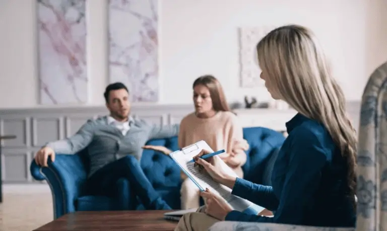 The Step-by-Step Family Mediation Process with EH Mediation Oswaldtwistle