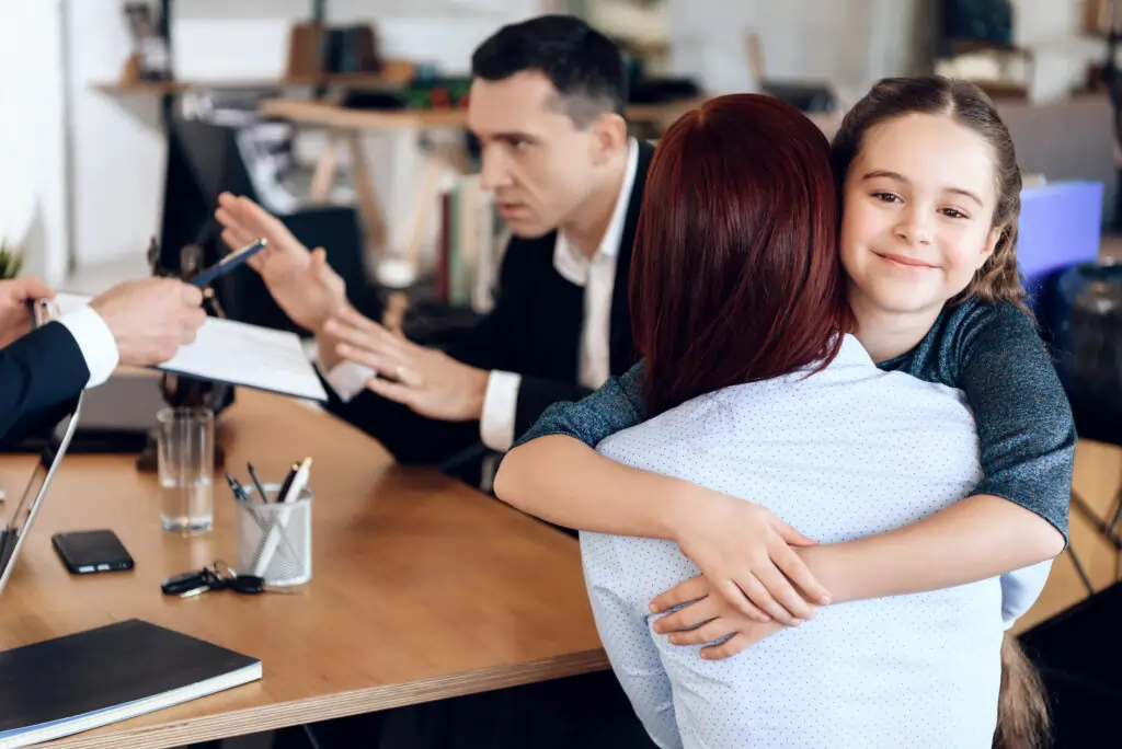 Family Mediation The Crucial Roles of Power of Attorney and Guardianship Oswaldtwistle