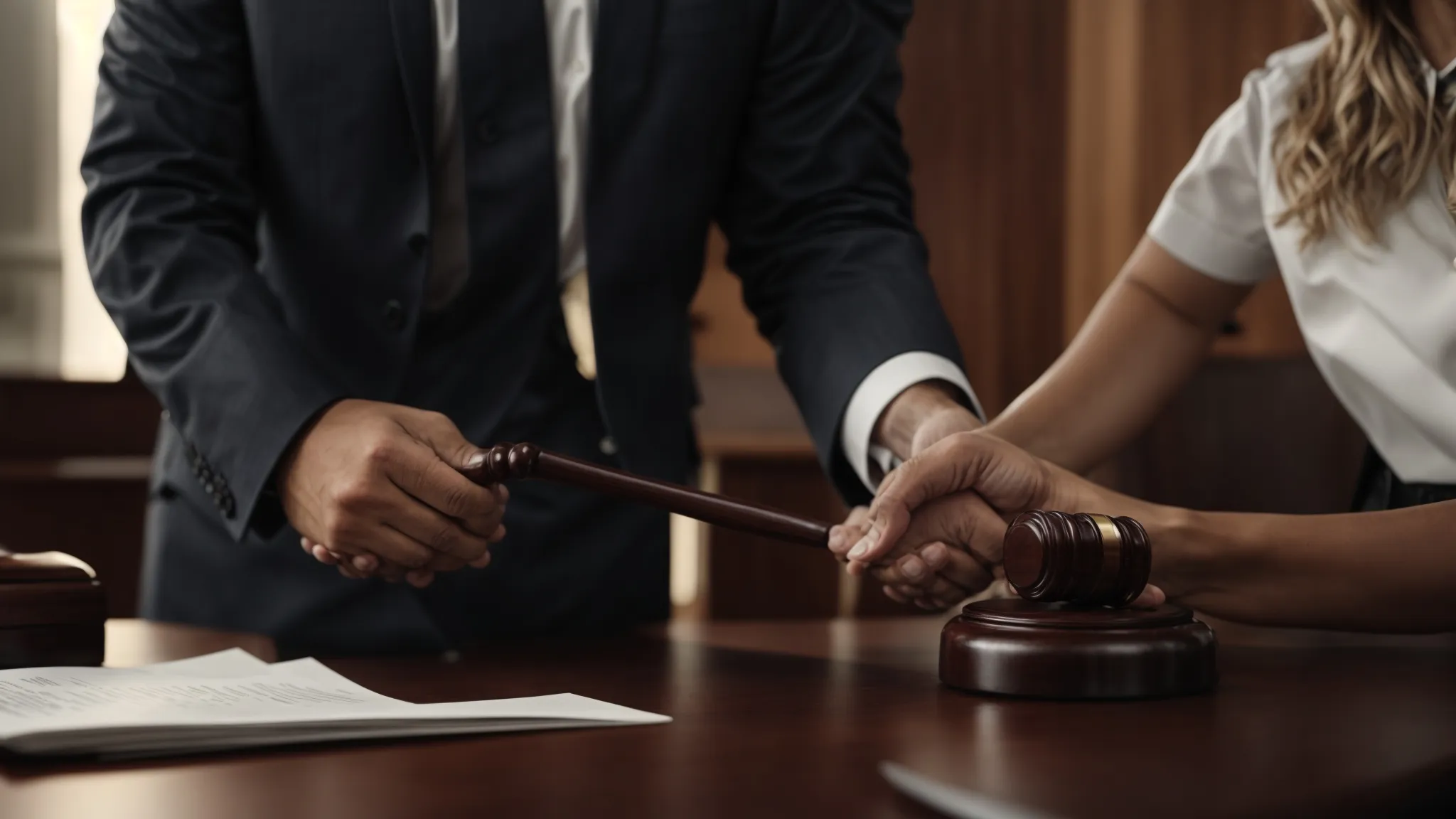 Why Choosing EH Mediation Strengthens Your Agreement Oswaldtwistle