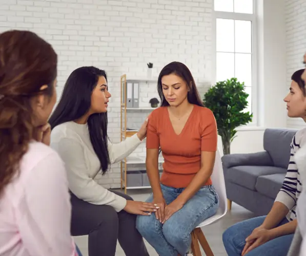 Strategies to Stay in Control During Mediation Oswaldtwistle
