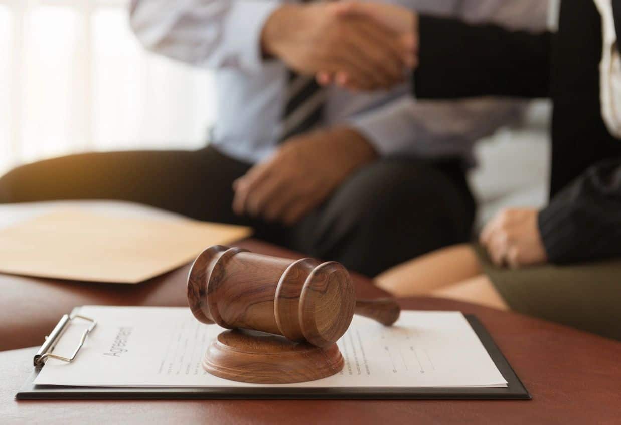 Taking the First Step with EH Mediation: Protecting Your Future Oswaldtwistle