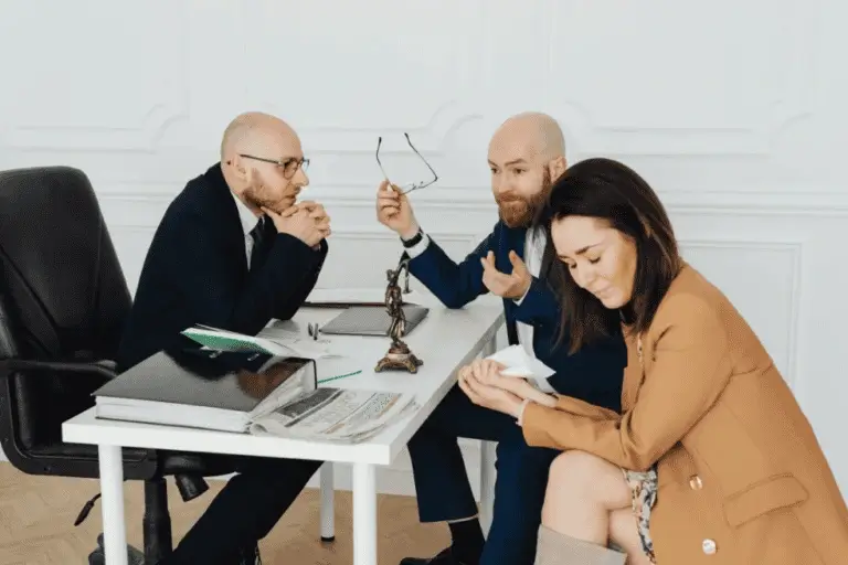 How Family Mediation Has Transformed Modern Dispute Resolution Oswaldtwistle