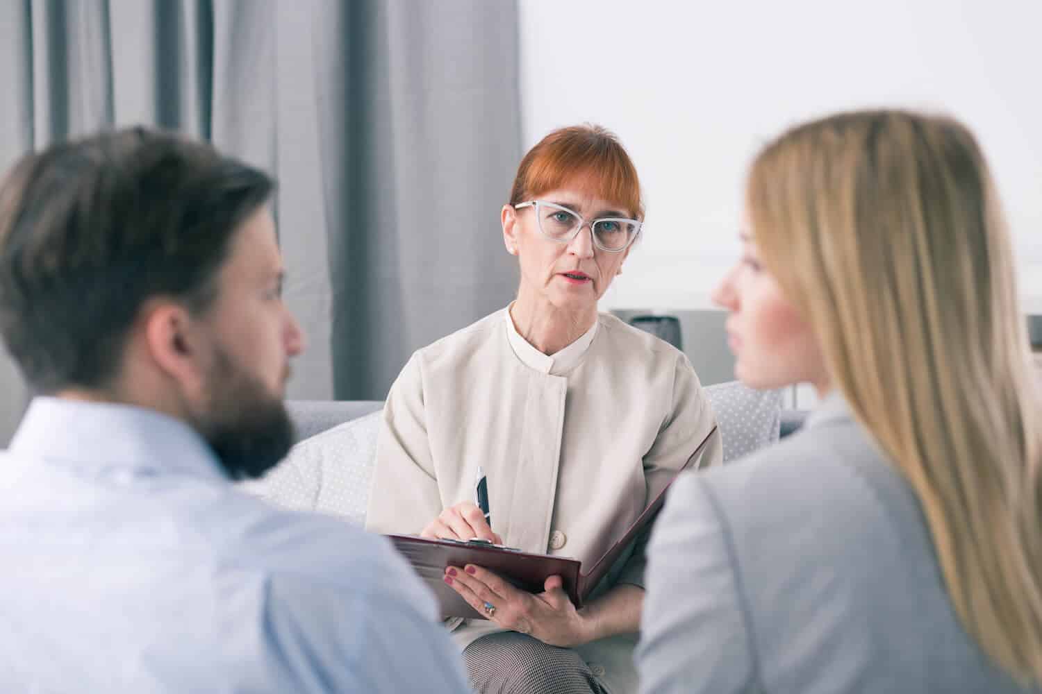 How Is Property Divided in Divorce in the UK Oswaldtwistle?