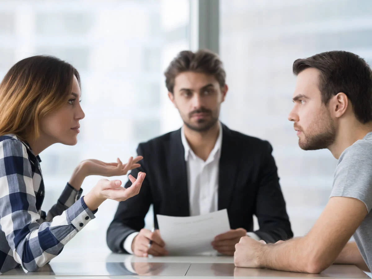 Building Better Agreements Through Feedback Support from EH Mediation Oswaldtwistle