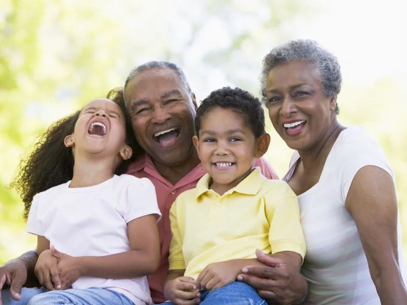 The Impact of Prolonged Family Conflict on Children Oswaldtwistle