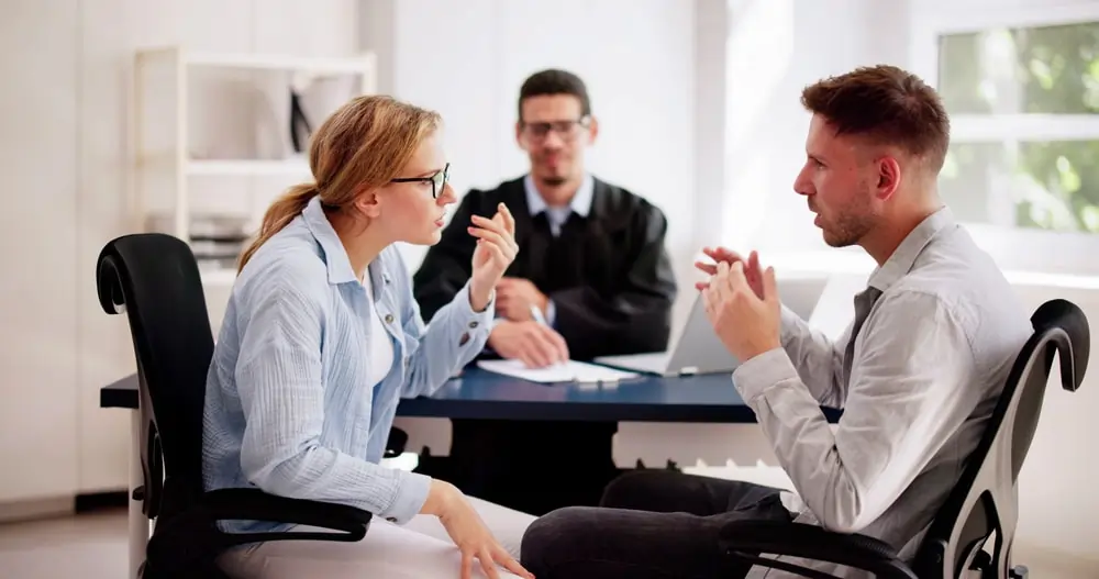Rebuilding Trust After Relationship Breakdown Through Professional Mediation Oswaldtwistle
