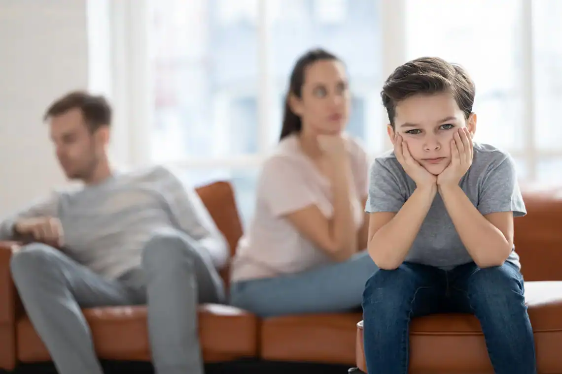 Why More Parents Trust EH Mediation for Child Arrangement Solutions Oswaldtwistle