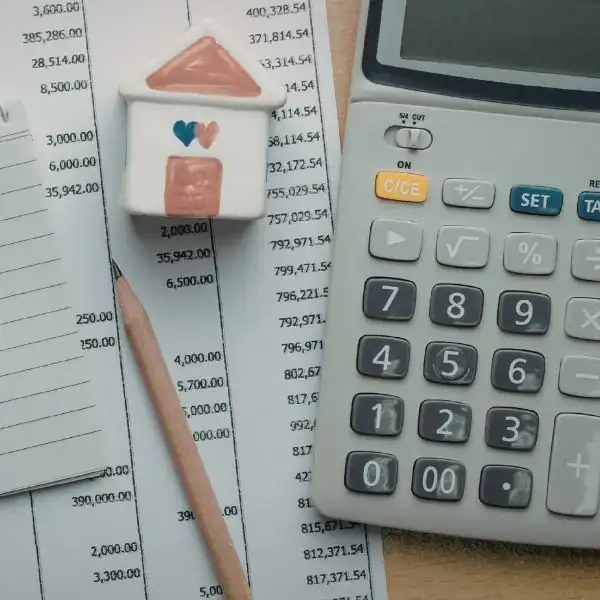 Image of accounts in regards to financial mediation Oswaldtwistle