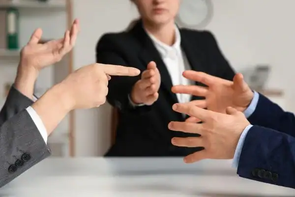 Image of legal aid mediation Oswaldtwistle