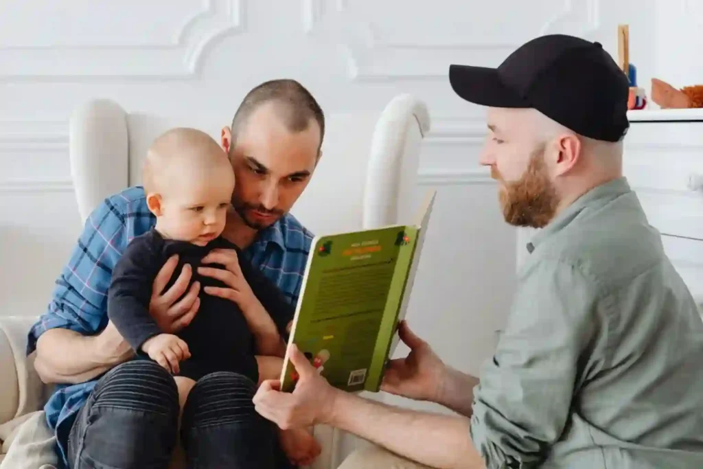 Common Family Issues LGBTQ+ Couples and Parents Face Oswaldtwistle