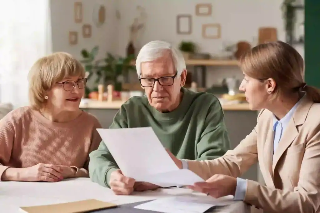 Why Do Family Disputes Happen During CHC Assessments Oswaldtwistle
