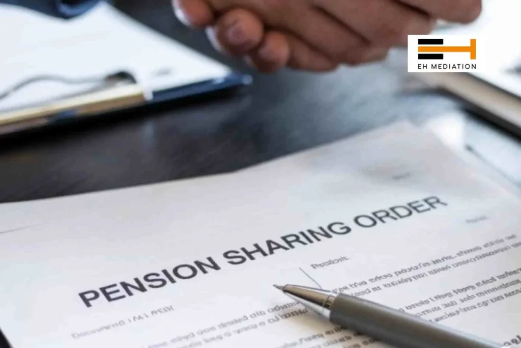 Pension Sharing Frequently Asked Questions Oswaldtwistle