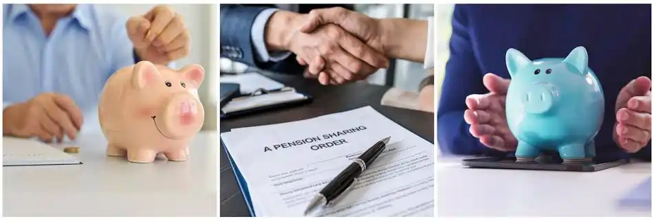 What Happens If One Person Has a Much Larger Pension Oswaldtwistle?