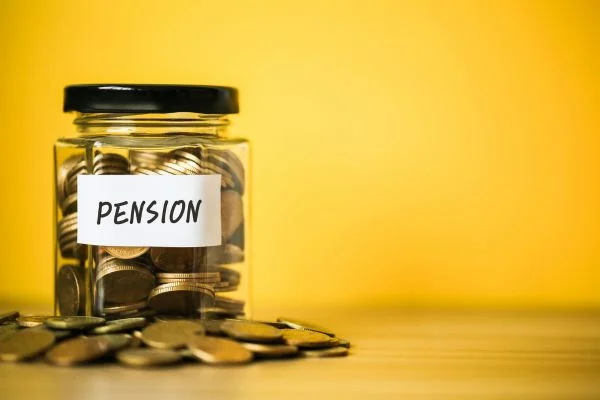 Pension Sharing Mediation Oswaldtwistle